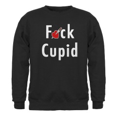 fuck-v-day-cupid-T-shirt